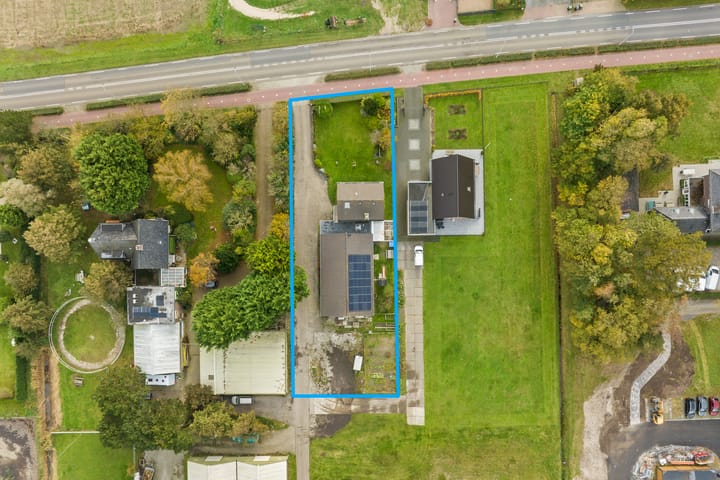 Photo 2 of Zwarteweg 18