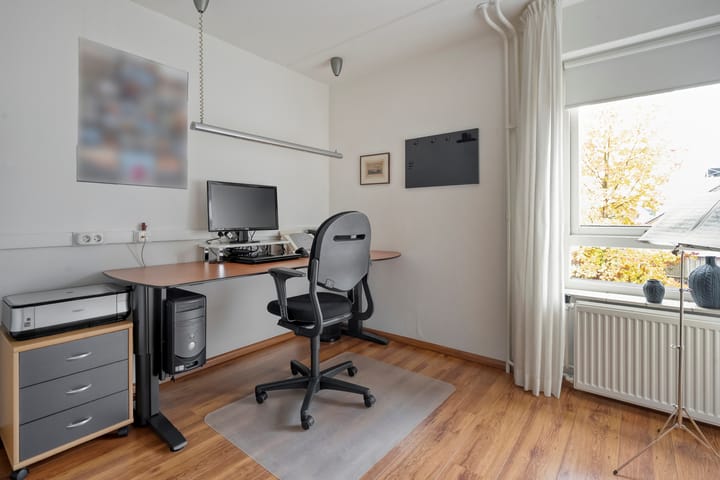 Foto 26 van Teunisbloem 20