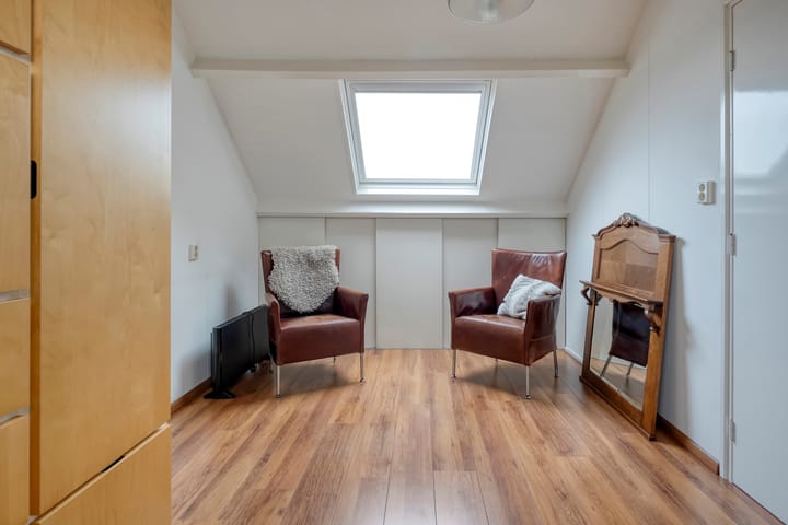 Foto 33 van Teunisbloem 20