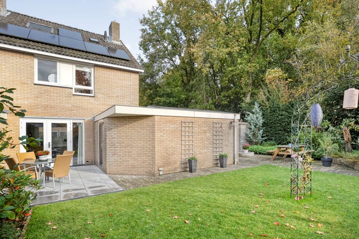 Foto 36 van Teunisbloem 20