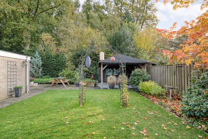 Foto 37 van Teunisbloem 20