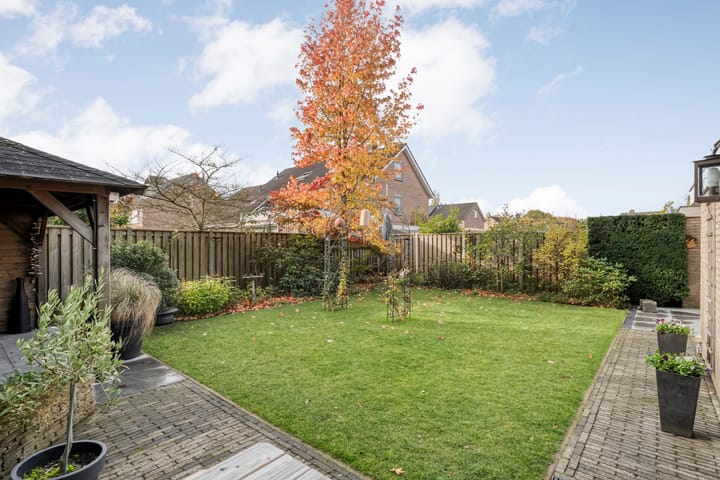 Foto 38 van Teunisbloem 20