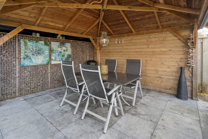 Foto 39 van Teunisbloem 20