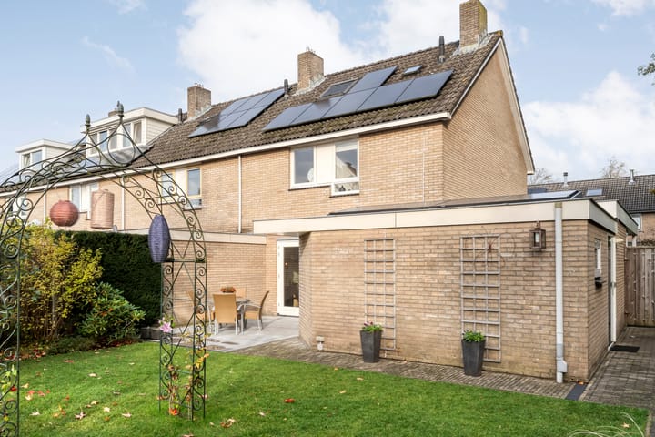 Foto 41 van Teunisbloem 20