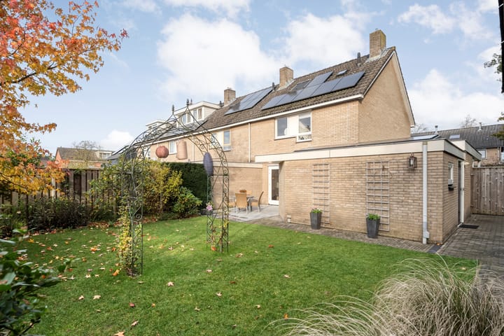 Foto 42 van Teunisbloem 20