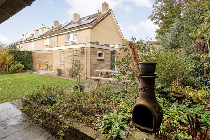 Foto 43 van Teunisbloem 20