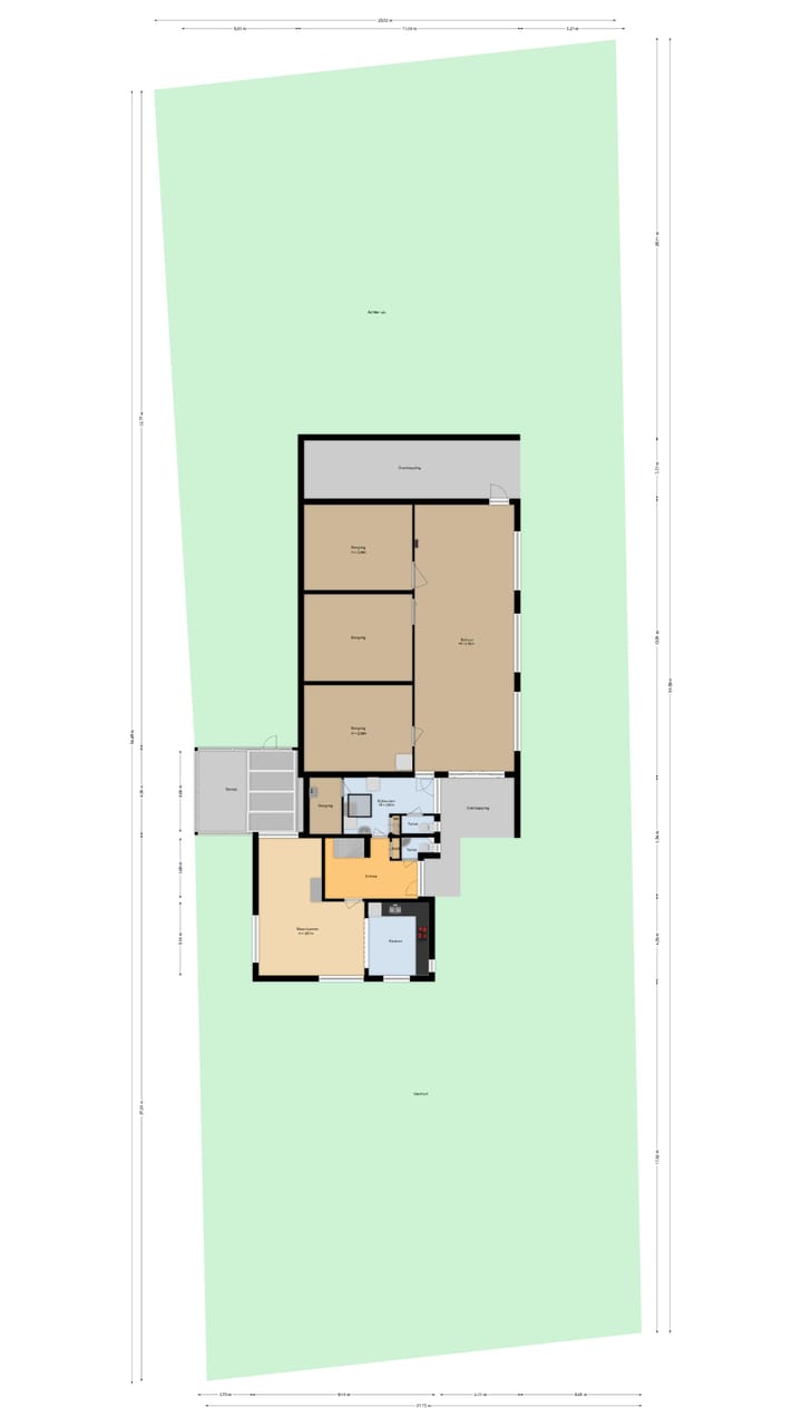 Photo 35 of Zwarteweg 18
