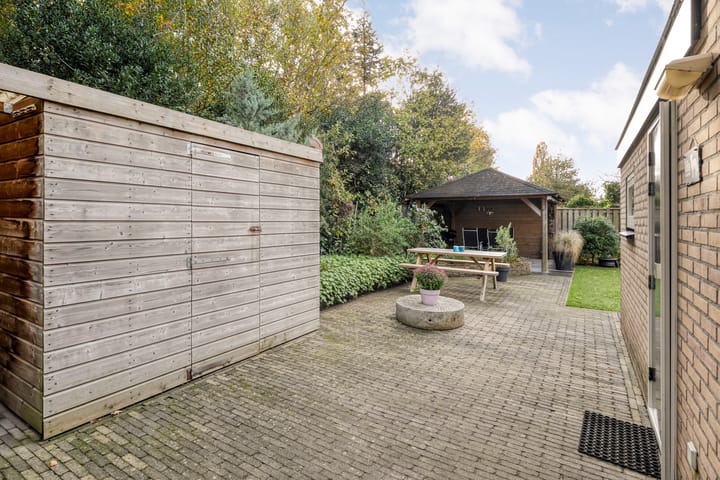 Foto 46 van Teunisbloem 20