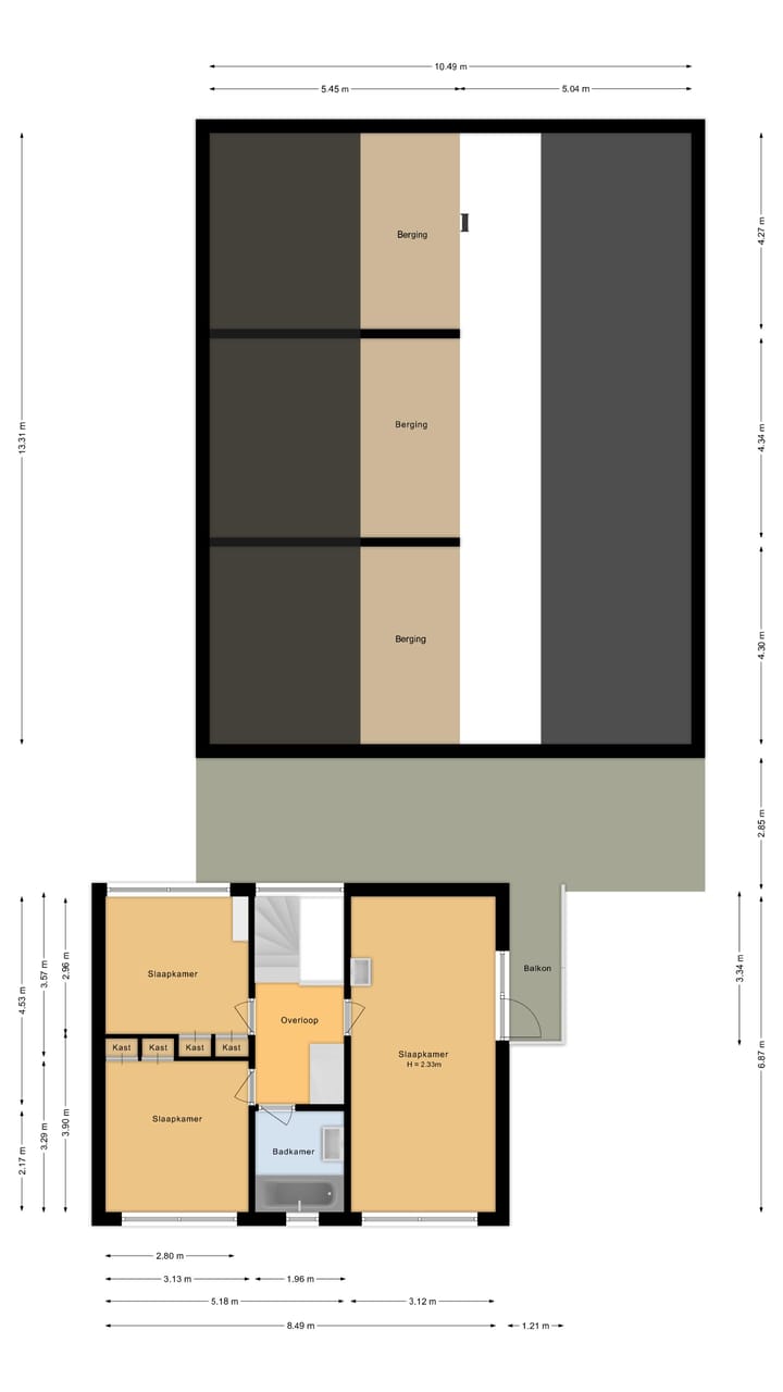 Photo 37 of Zwarteweg 18