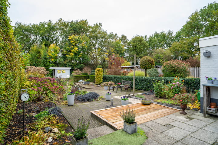 Foto 2 van Goudrenet 24