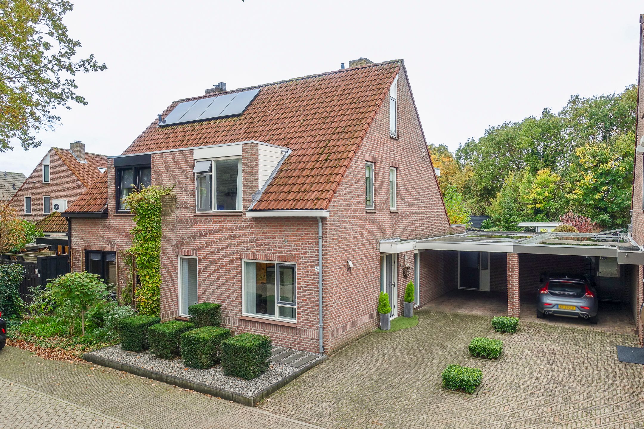 Foto 3 van Goudrenet 24