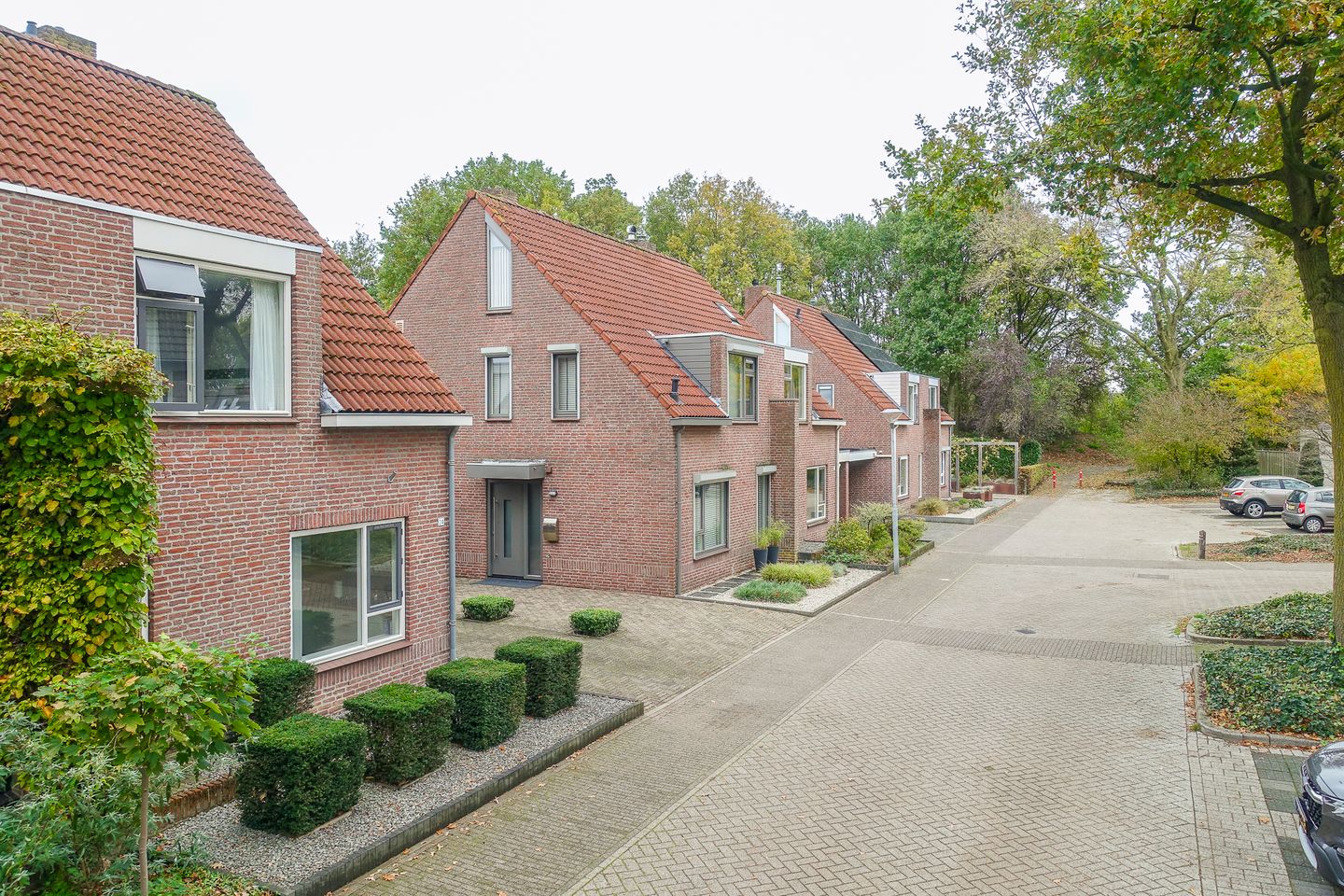 Foto 4 van Goudrenet 24