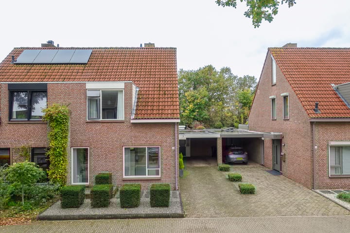 Foto 5 van Goudrenet 24