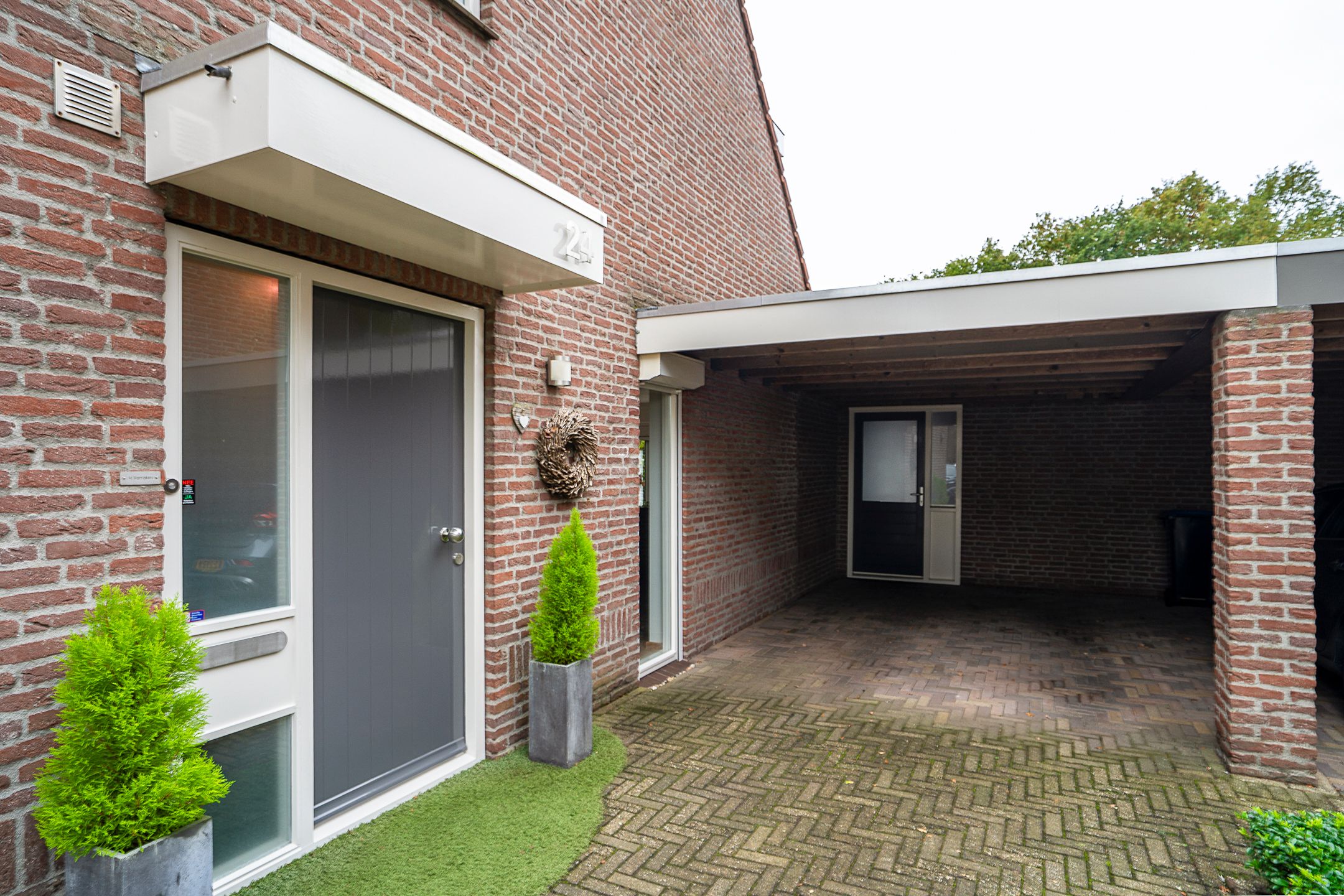 Foto 6 van Goudrenet 24