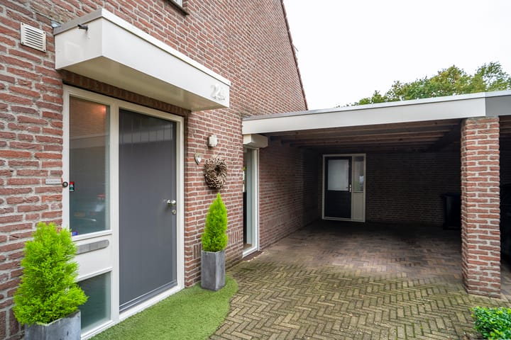 Foto 6 van Goudrenet 24