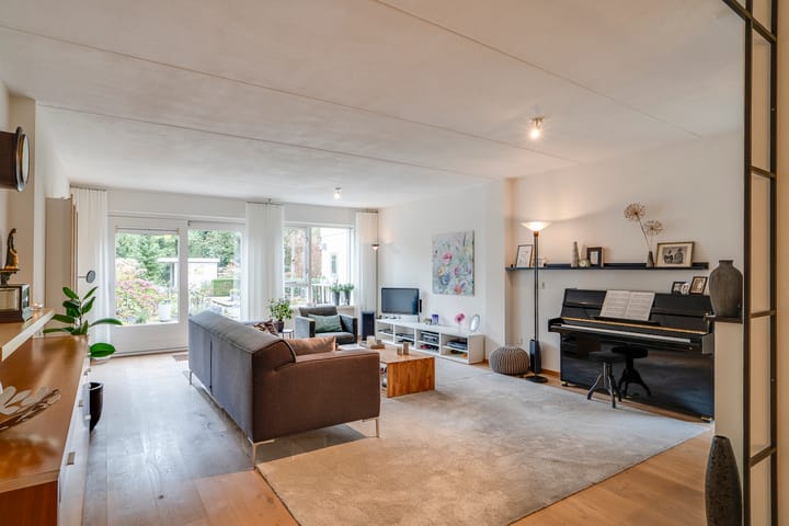 Foto 9 van Goudrenet 24