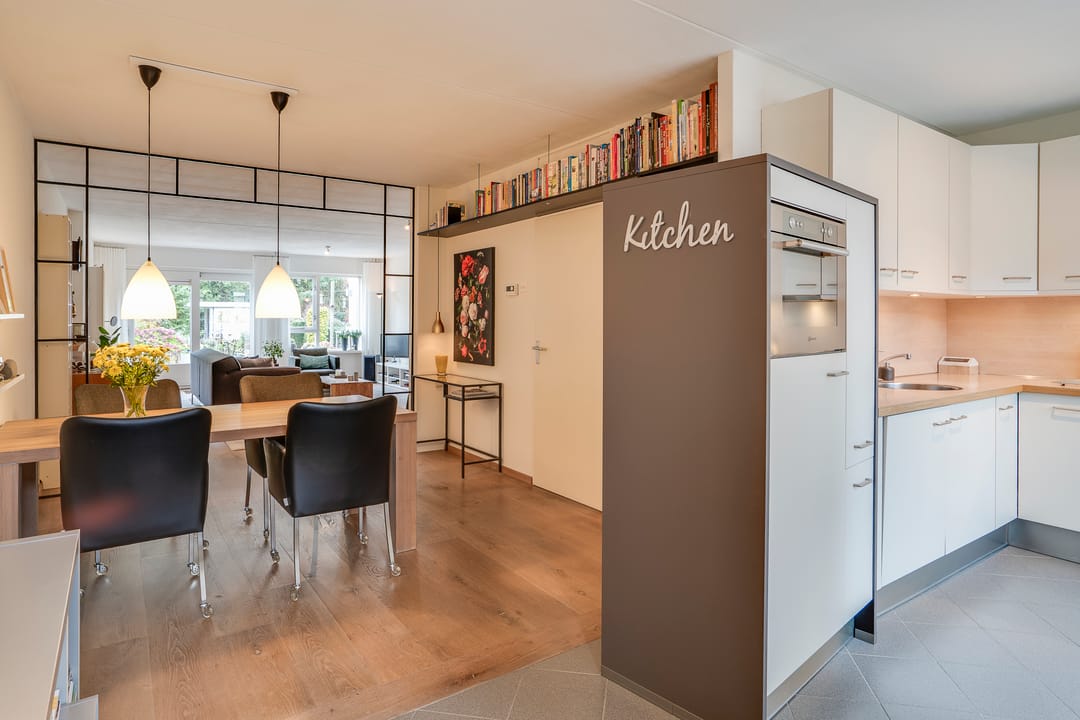 Foto 13 van Goudrenet 24