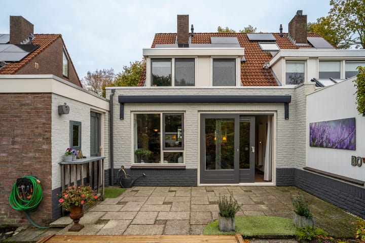 Foto 22 van Goudrenet 24