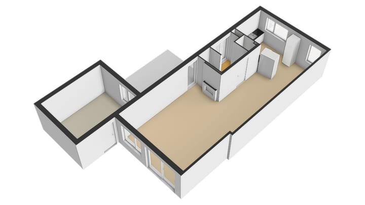 Foto 27 van Goudrenet 24