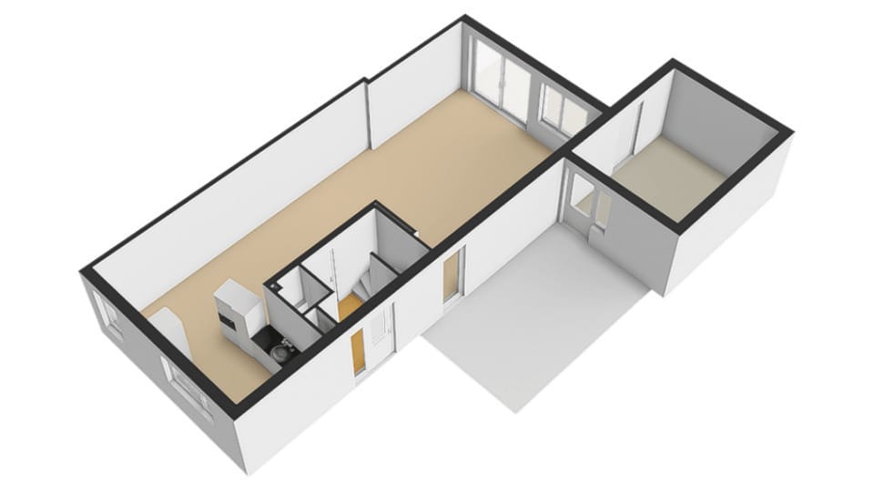 Foto 28 van Goudrenet 24