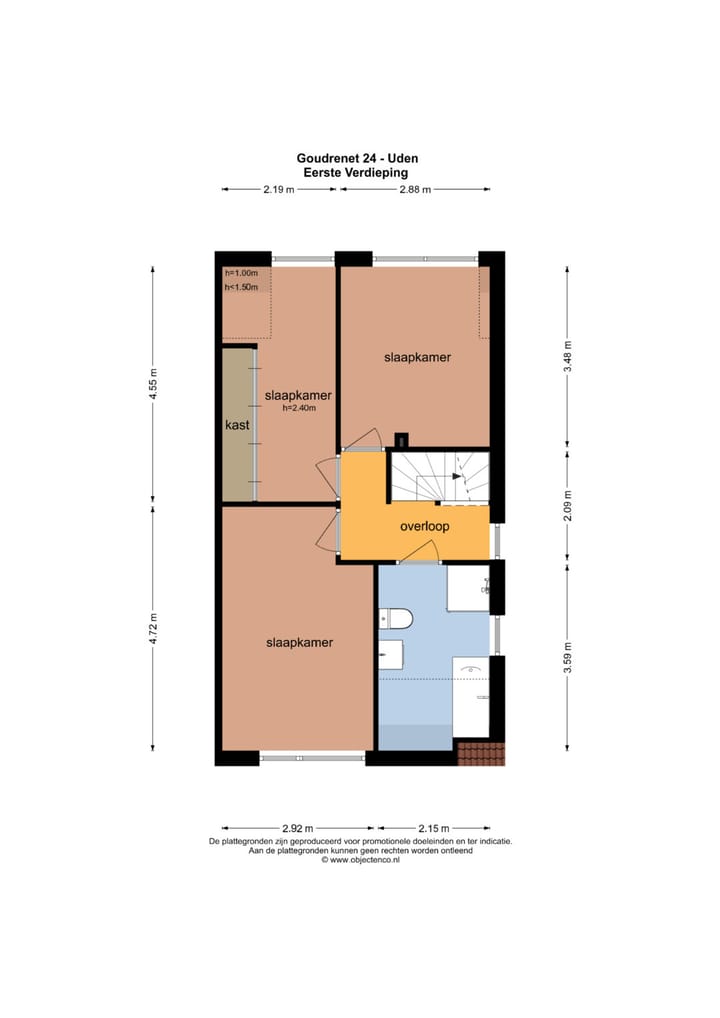 Foto 29 van Goudrenet 24