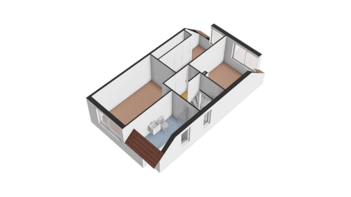 Foto 31 van Goudrenet 24