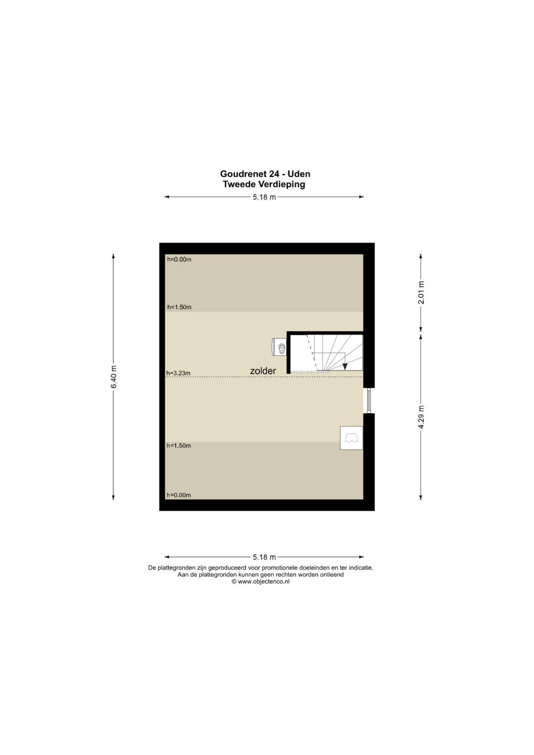 Foto 32 van Goudrenet 24