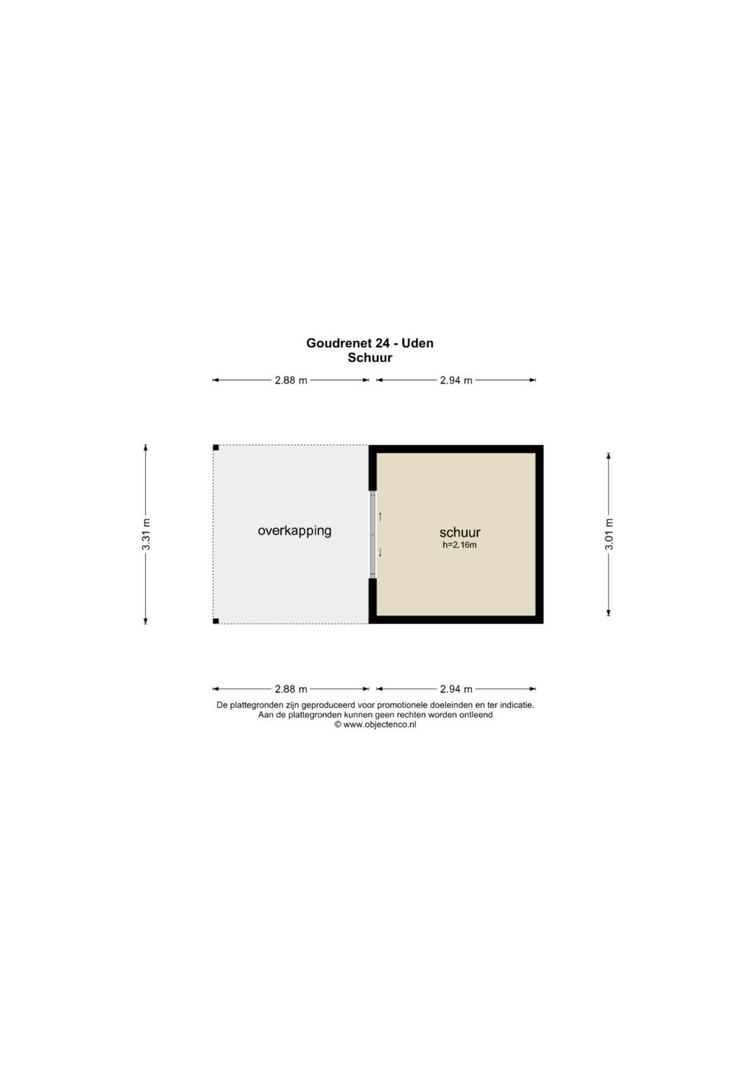 Foto 35 van Goudrenet 24