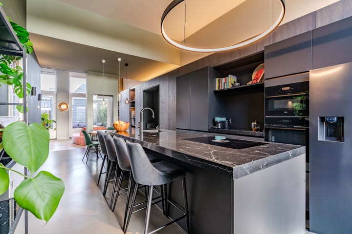 Foto 2 van Plaspoelkade 20