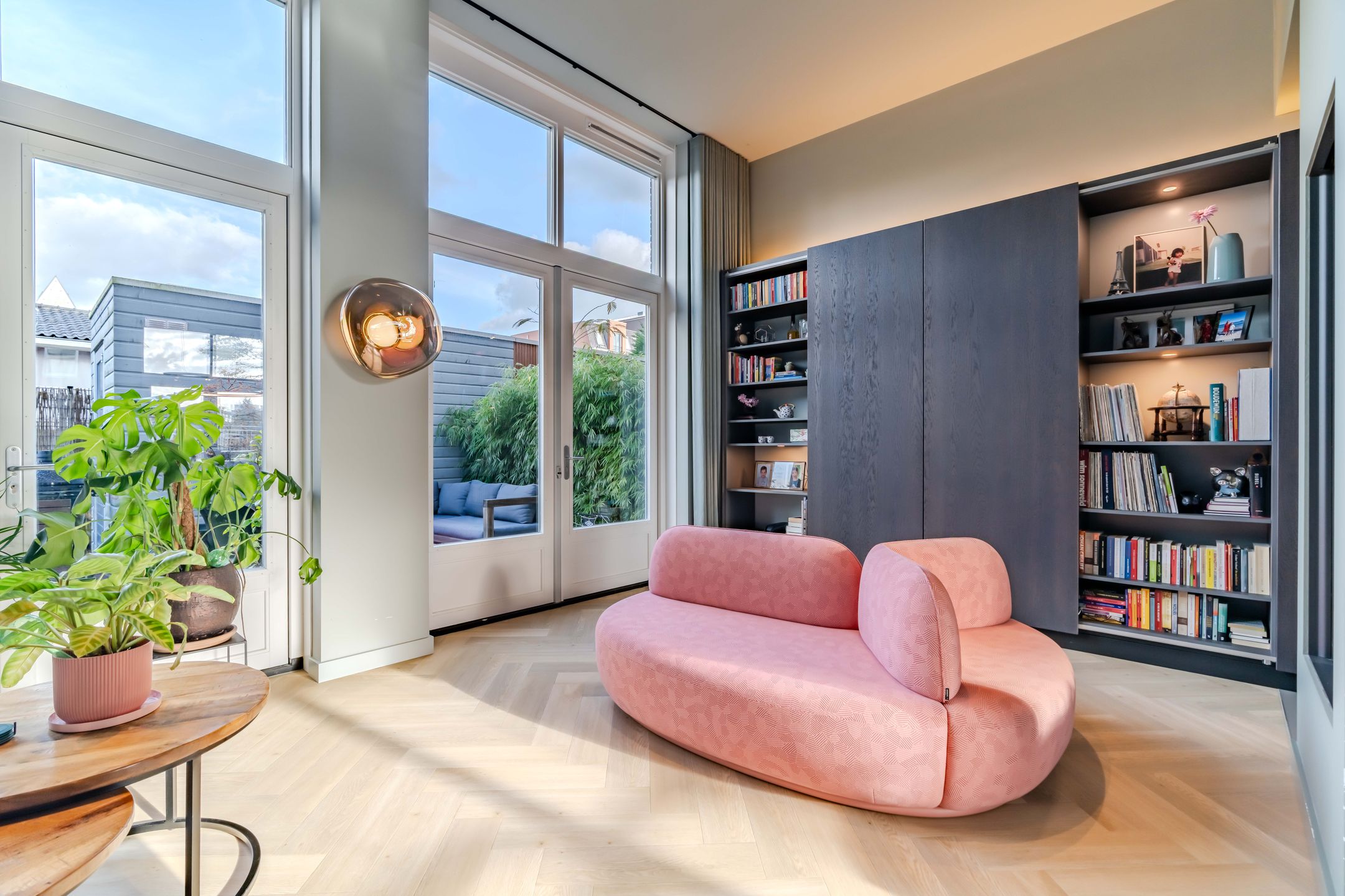 Foto 3 van Plaspoelkade 20