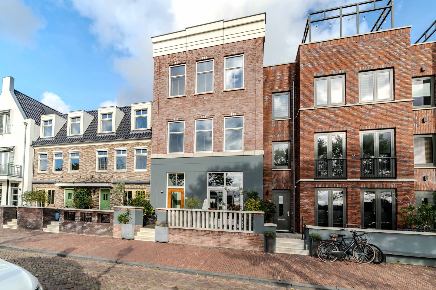 Foto 4 van Plaspoelkade 20