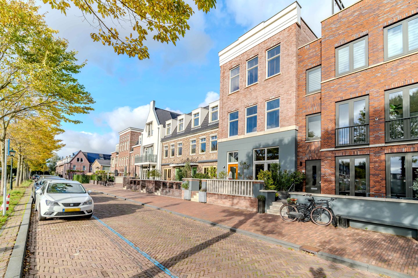 Foto 5 van Plaspoelkade 20