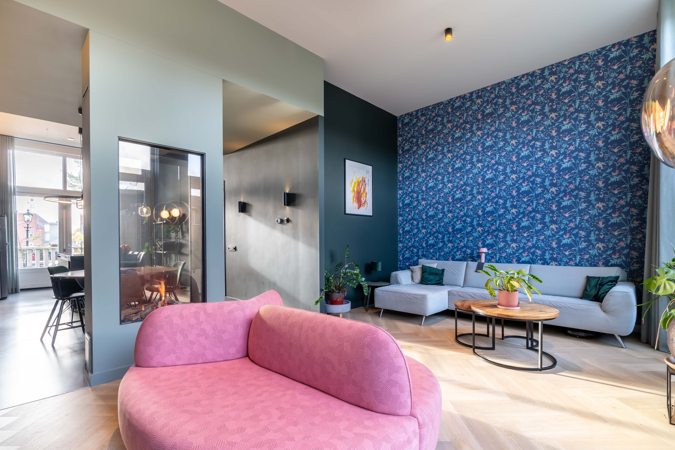 Foto 9 van Plaspoelkade 20