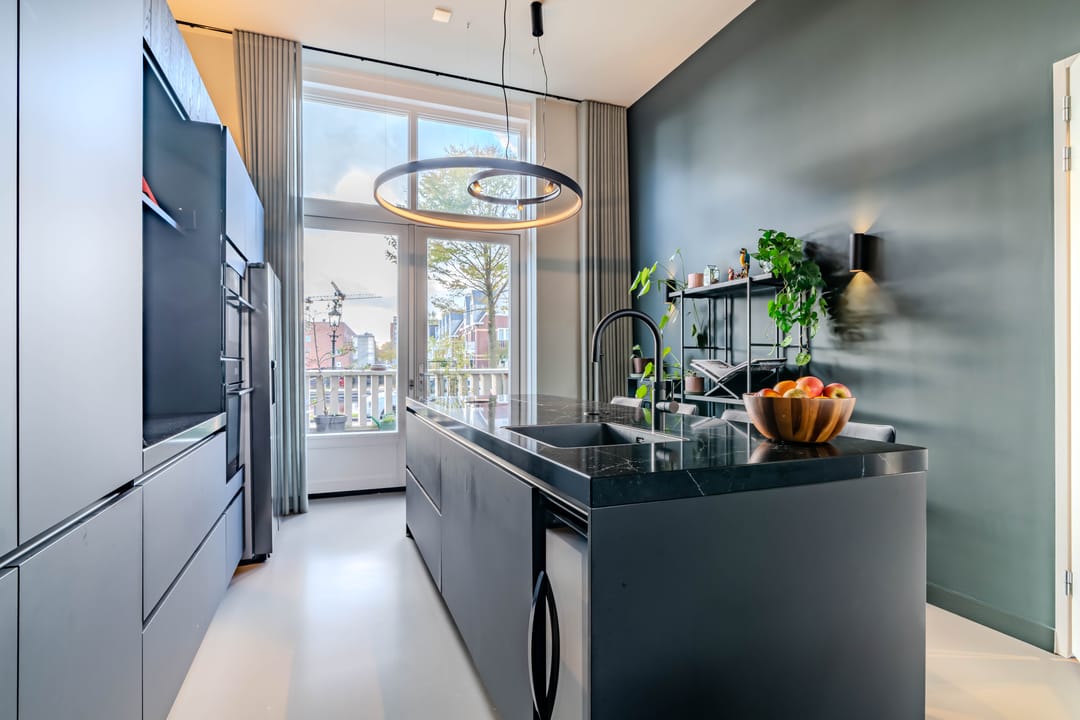 Foto 11 van Plaspoelkade 20