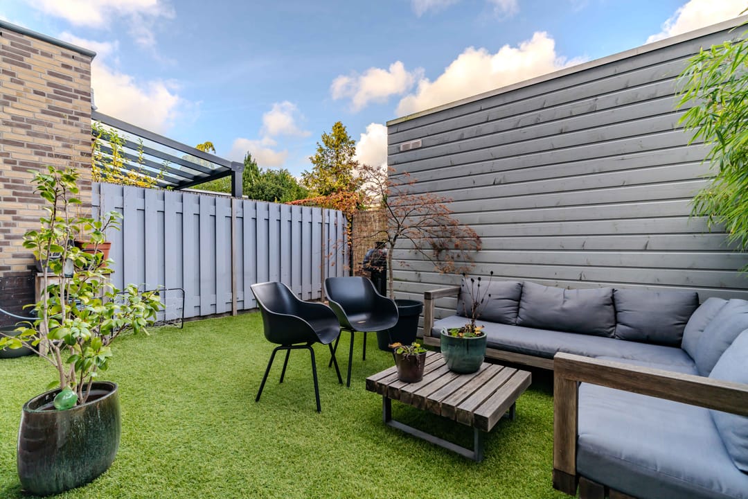 Foto 13 van Plaspoelkade 20