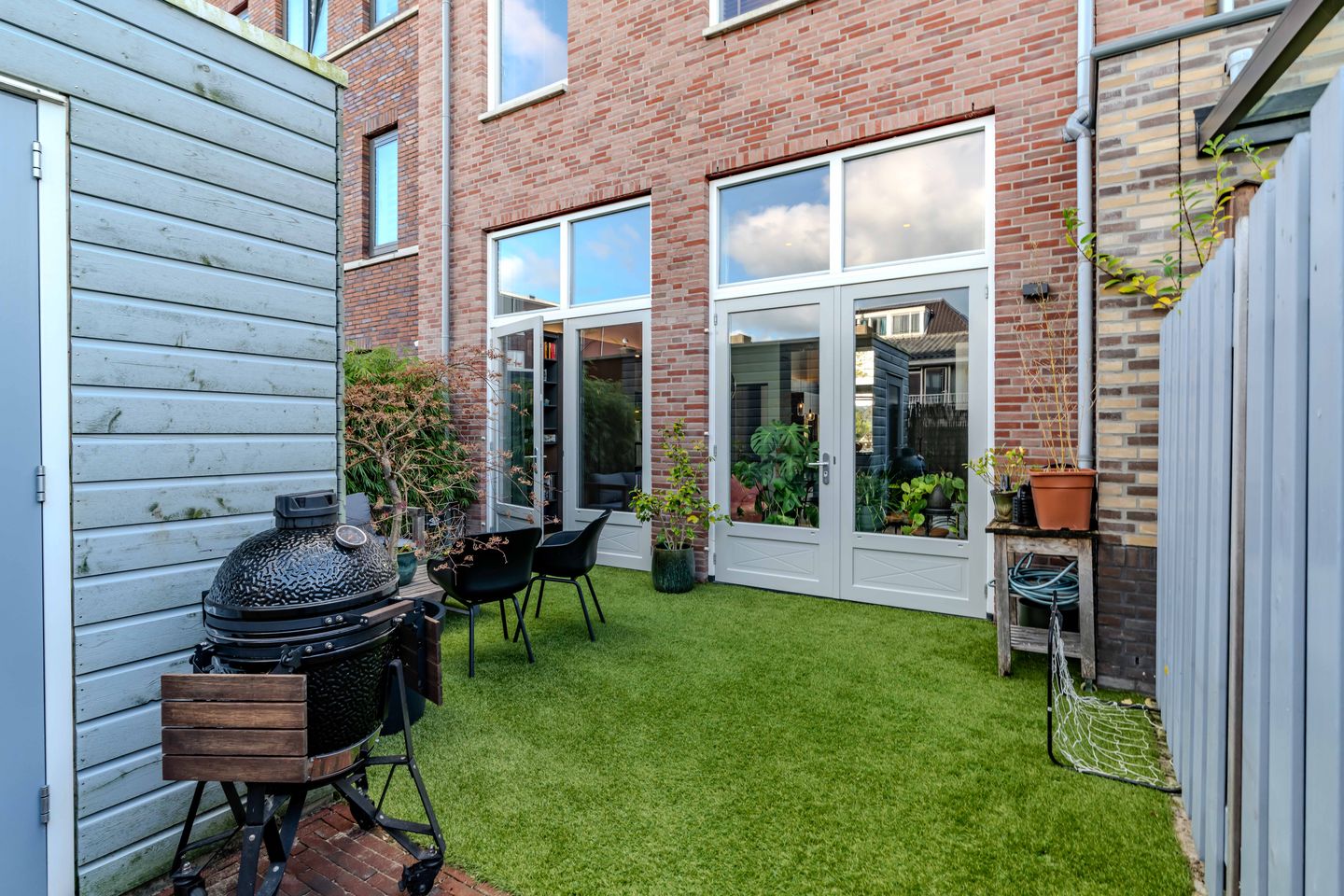 Foto 14 van Plaspoelkade 20