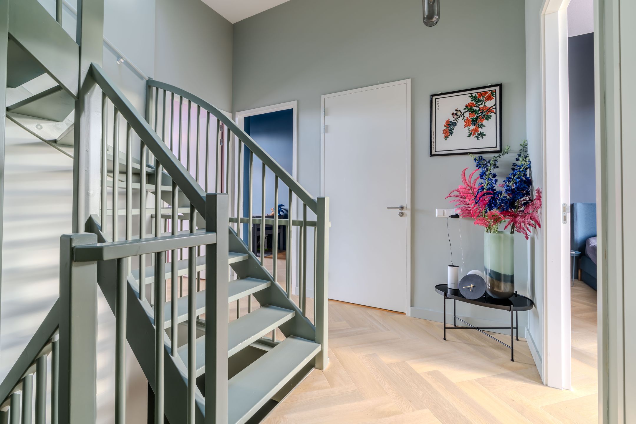 Foto 15 van Plaspoelkade 20