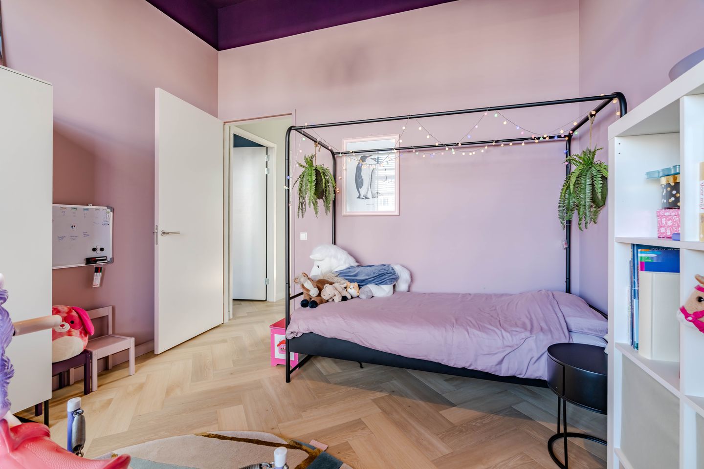 Foto 19 van Plaspoelkade 20