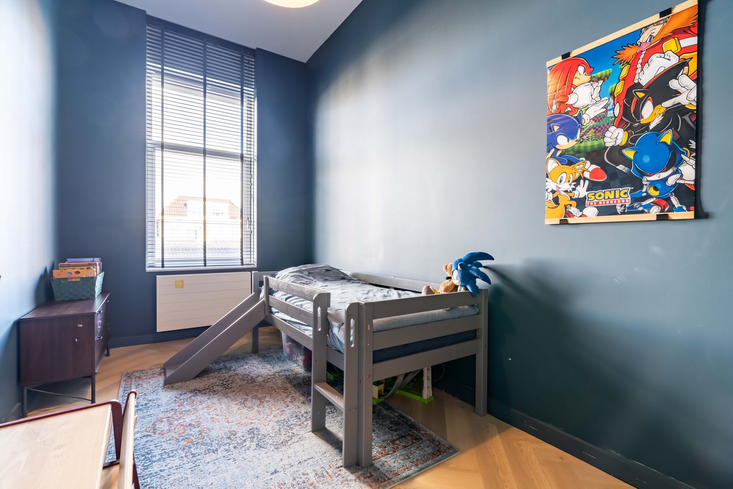 Foto 20 van Plaspoelkade 20