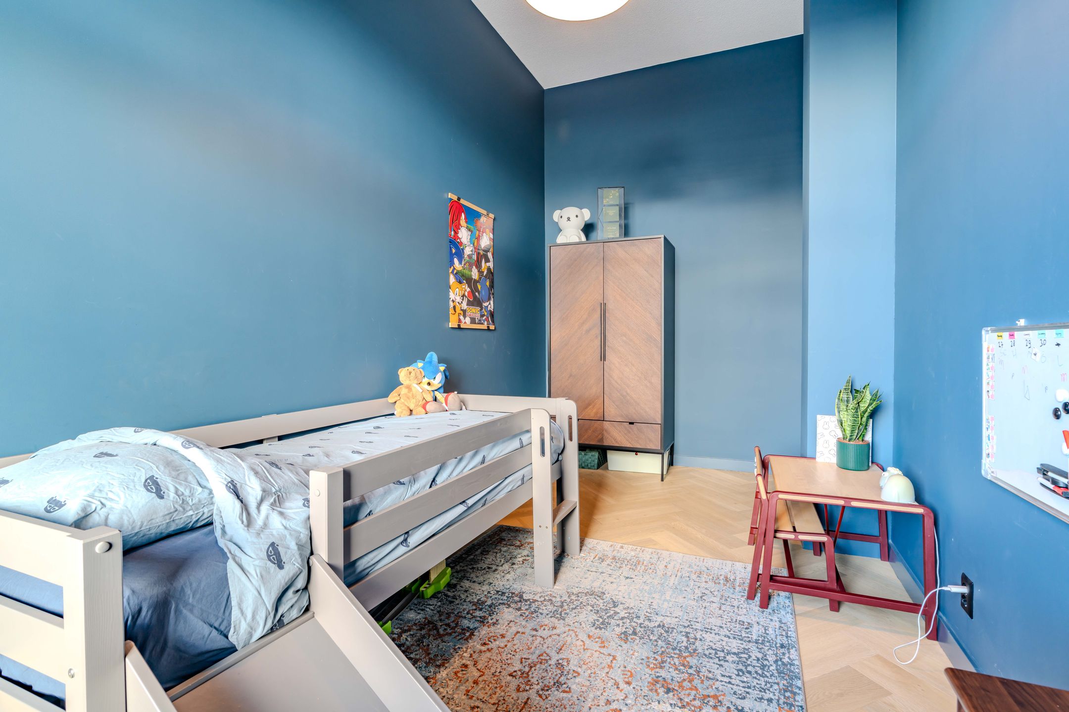 Foto 21 van Plaspoelkade 20