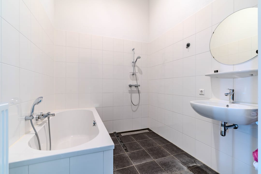 Foto 22 van Plaspoelkade 20