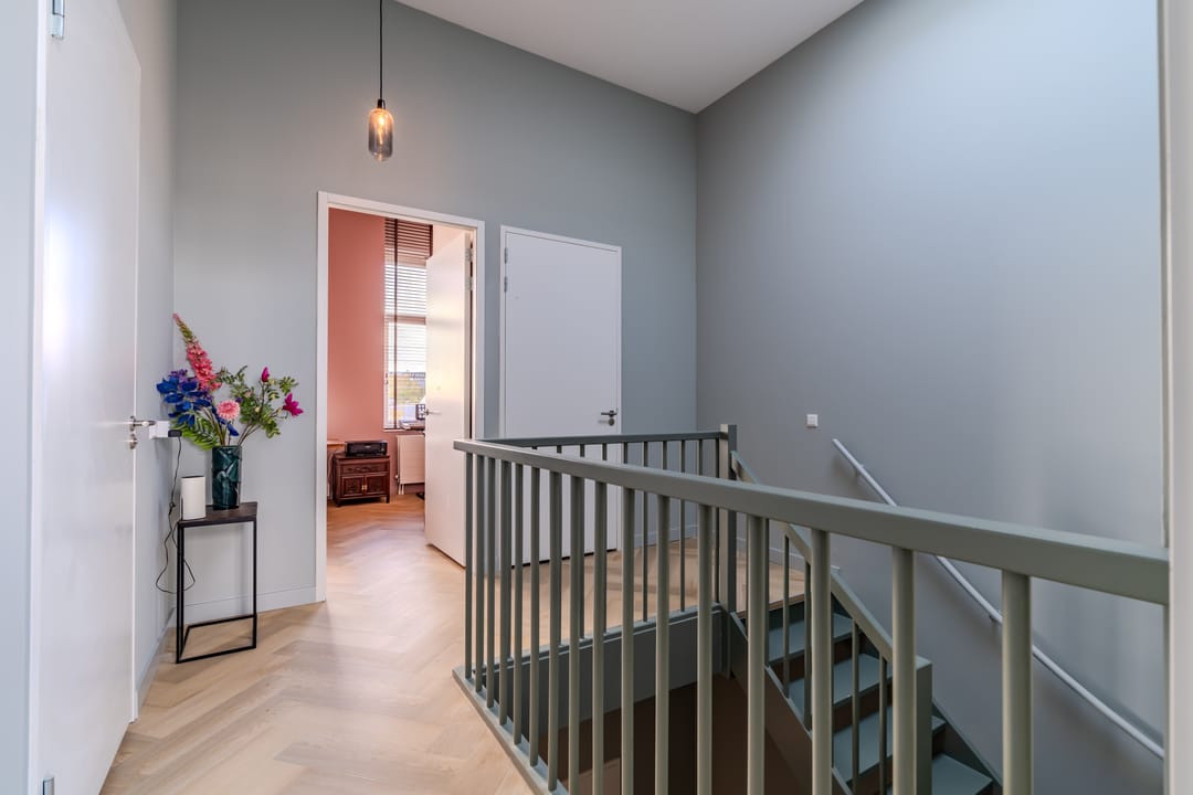 Foto 23 van Plaspoelkade 20