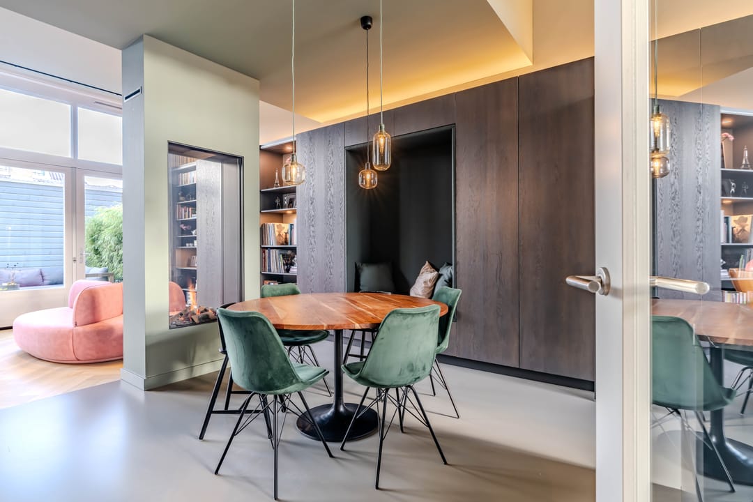 Foto 7 van Plaspoelkade 20