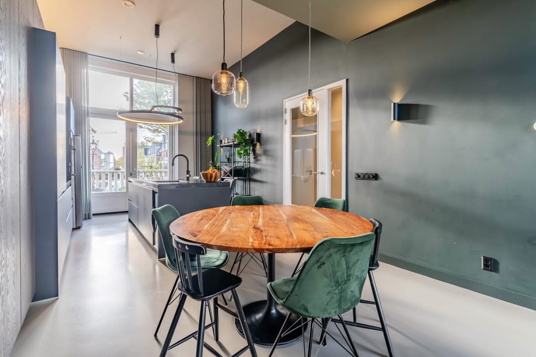 Foto 8 van Plaspoelkade 20