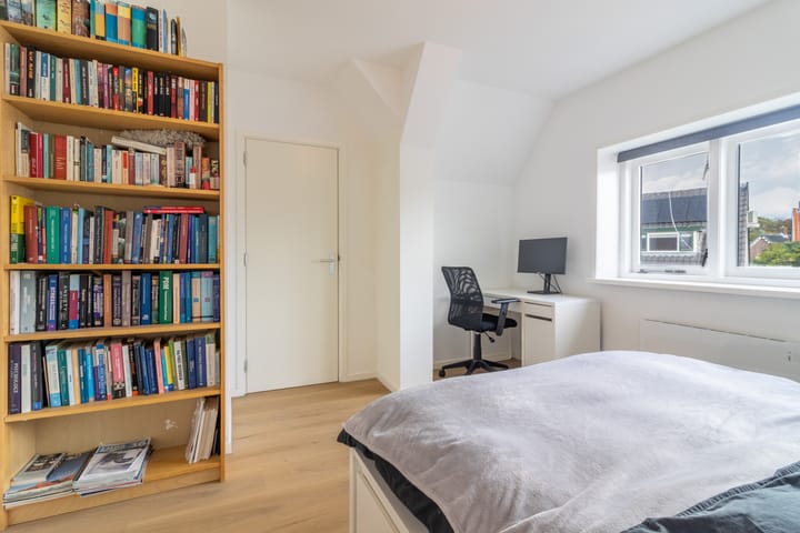 Foto 8 van Sparrenlaan 1-A