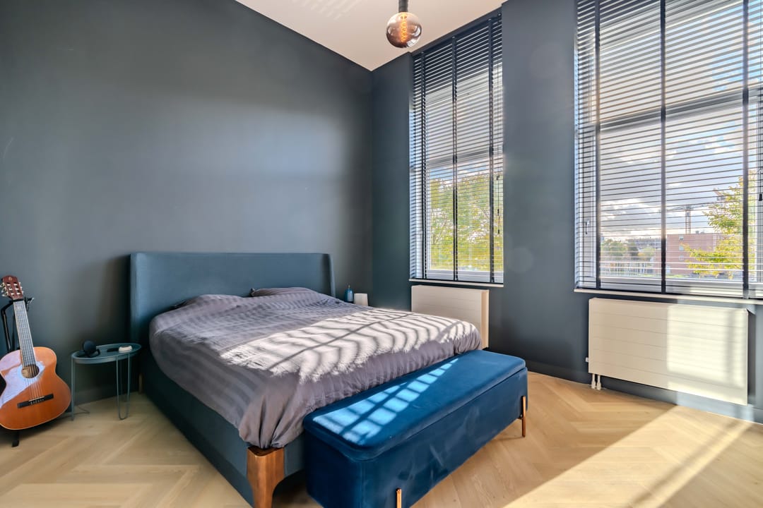 Foto 16 van Plaspoelkade 20