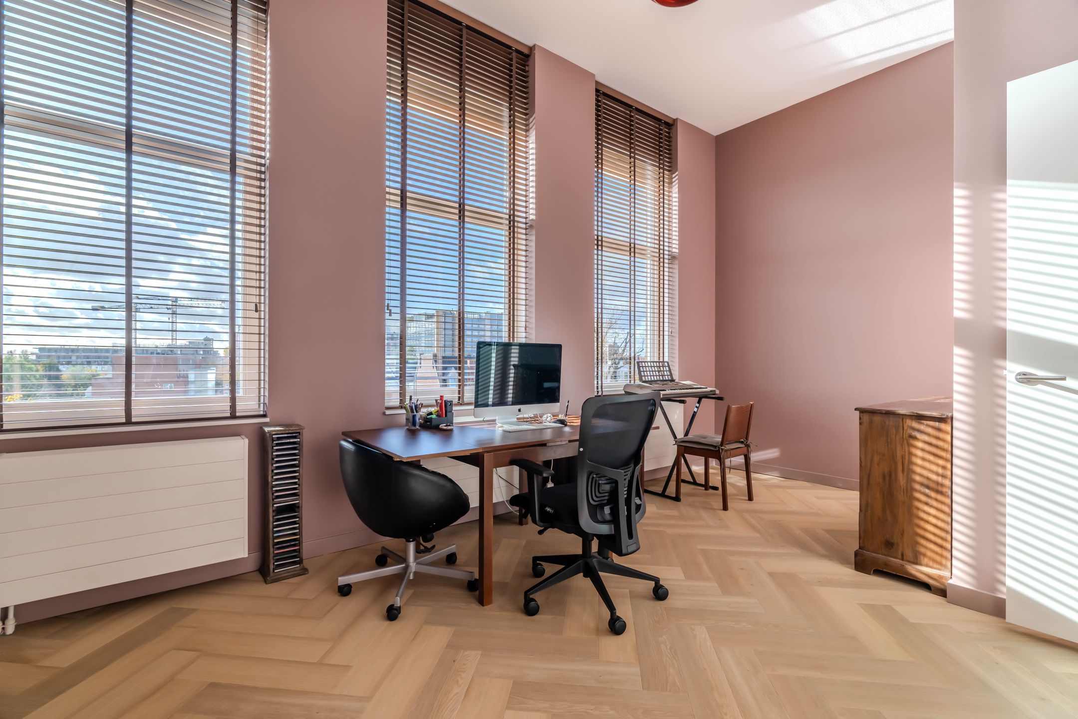 Foto 24 van Plaspoelkade 20