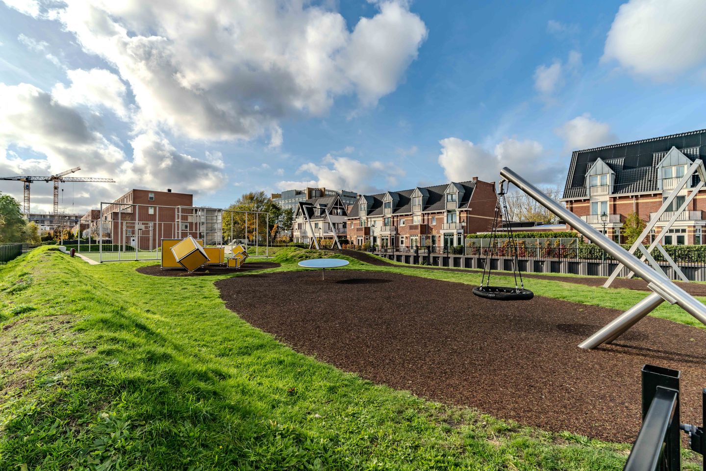 Foto 29 van Plaspoelkade 20