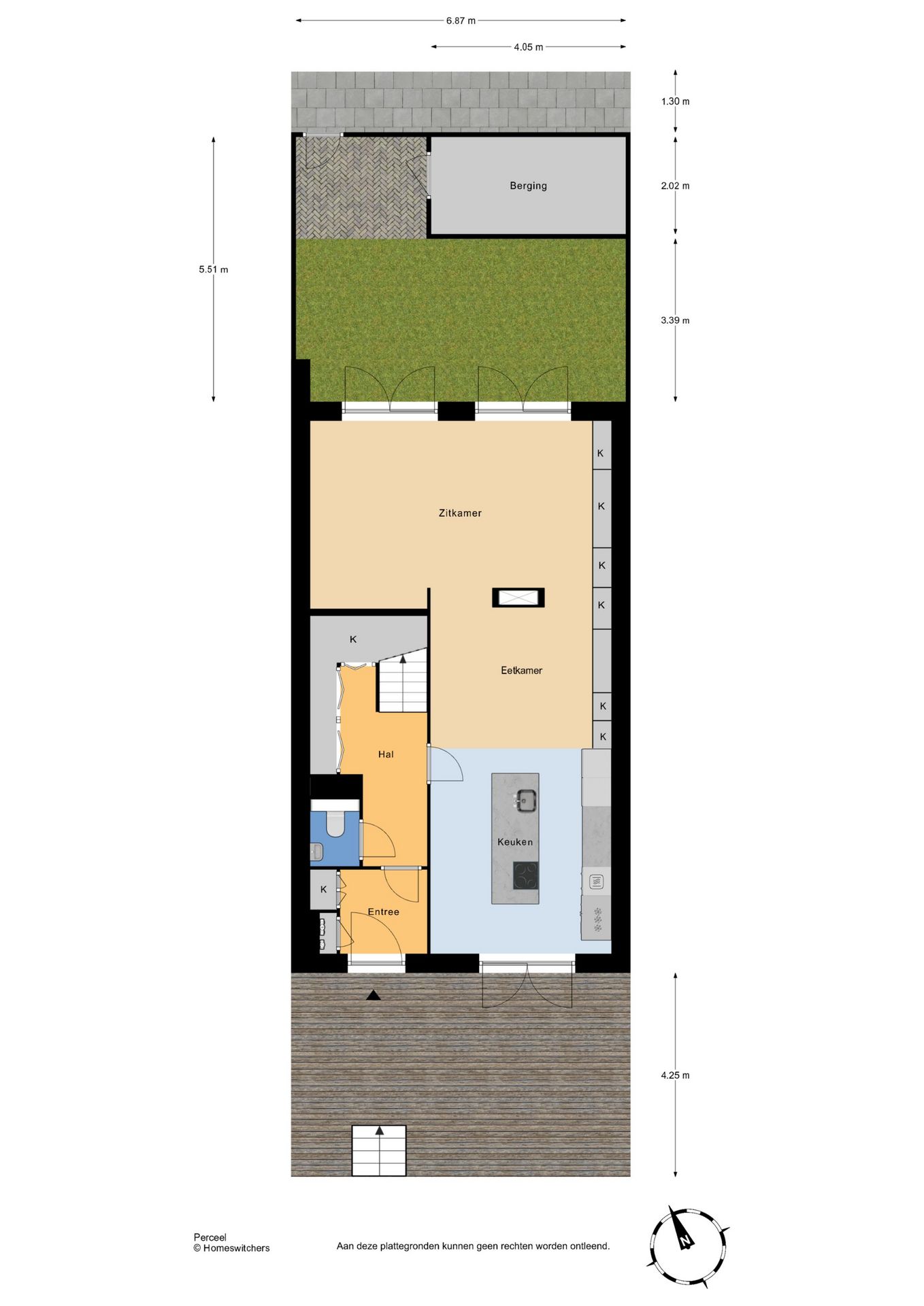 Foto 34 van Plaspoelkade 20