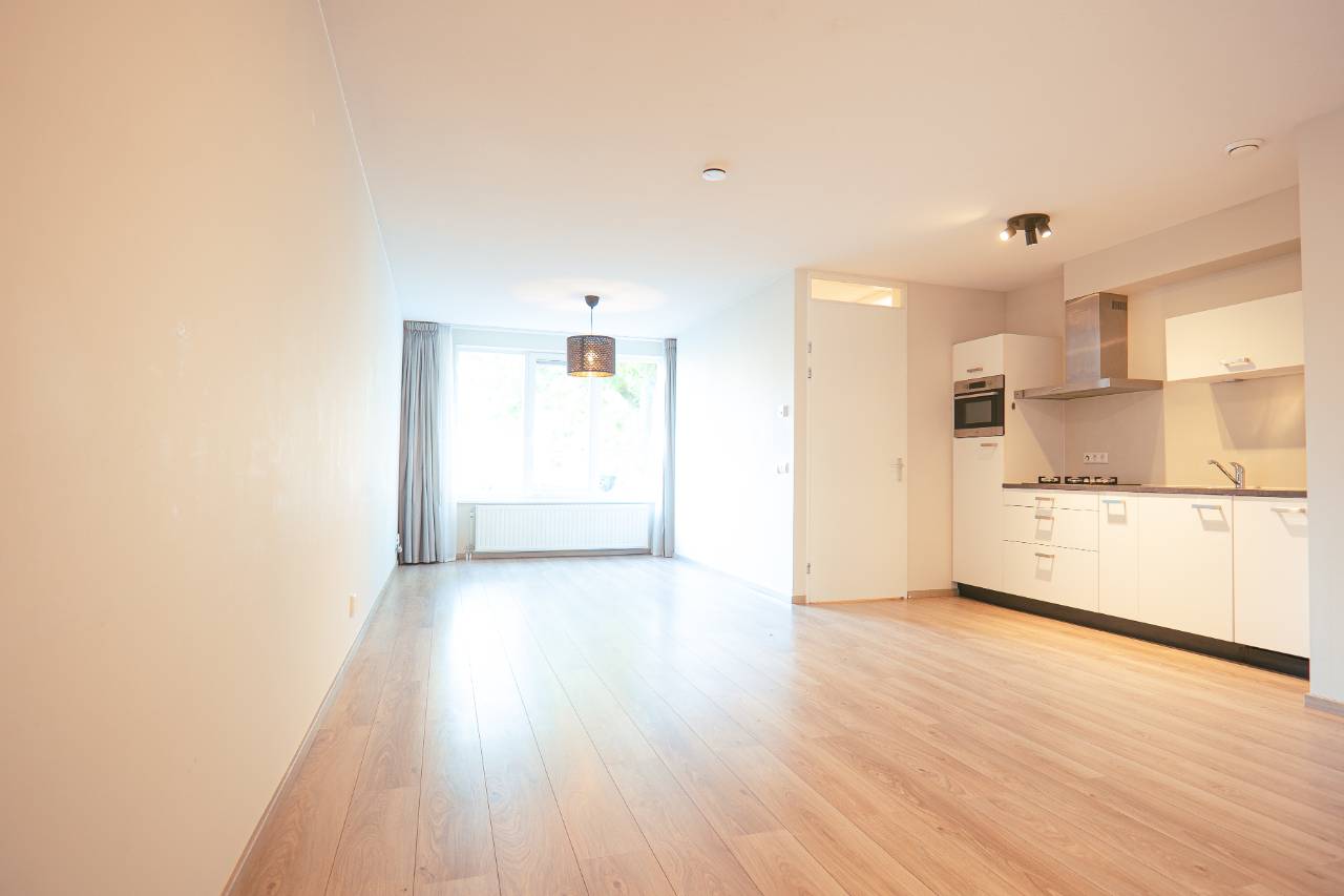 Photo 4 of Nieuwe Zijds Burgwal 34